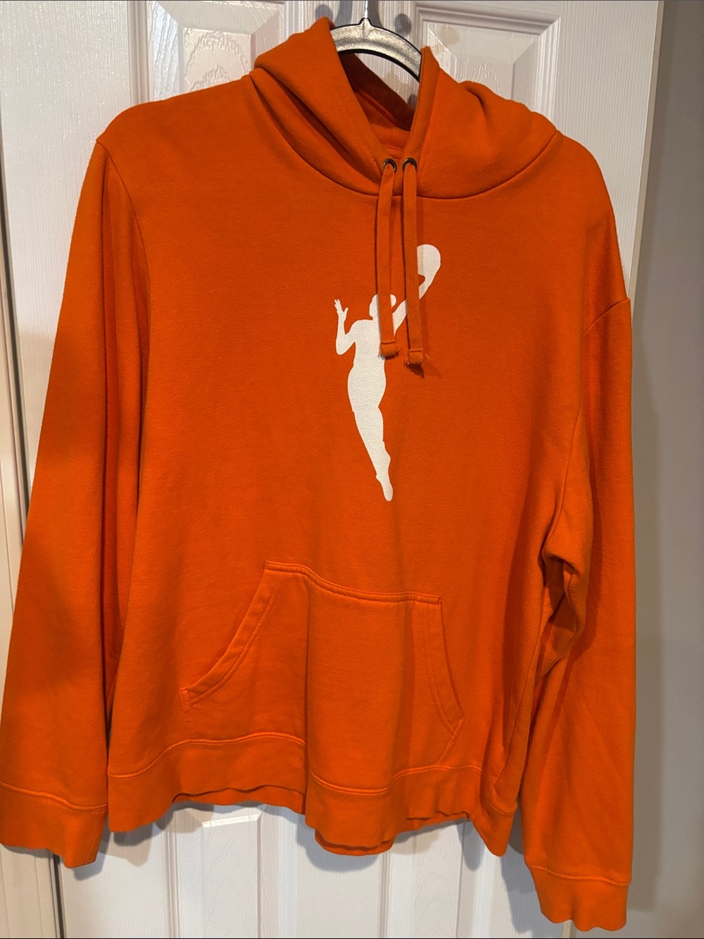 EUC Women’s WNBA Hoodie